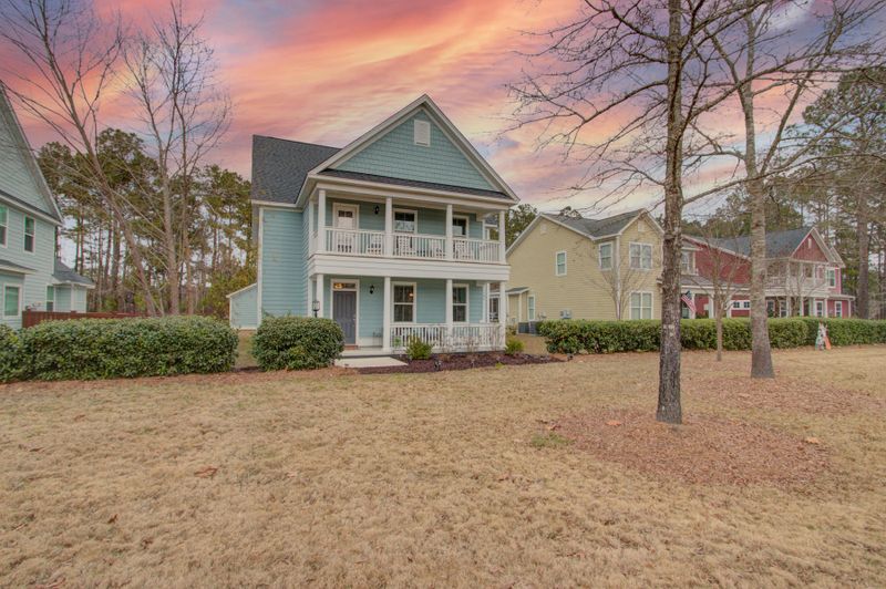 104 Red Leaf Blvd, Moncks Corner, SC 29461