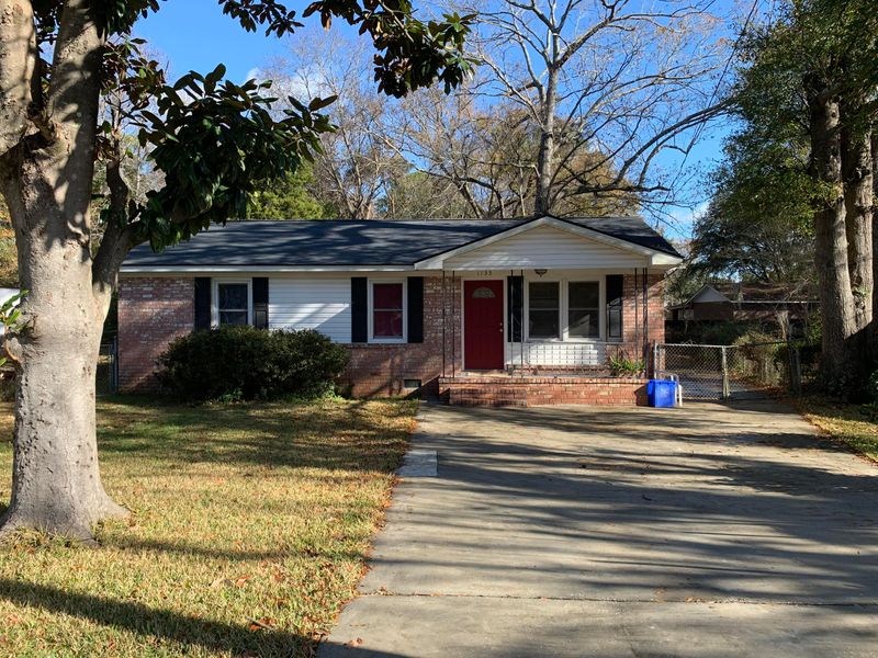 1133 Carverwood Ln, Charleston, SC 29407