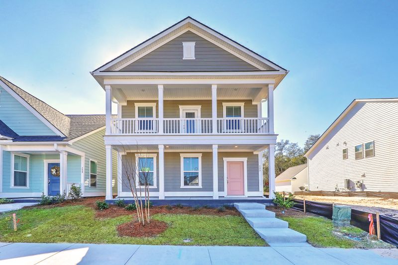 509 Spring Hollow Dr, Charleston, SC 29492