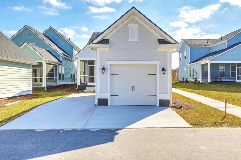 263 Rowans Creek Dr, Charleston, SC 29492