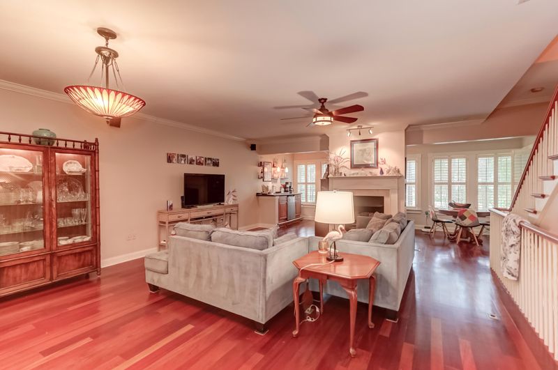 5461 5th Fairway Dr, Hollywood, SC 29449