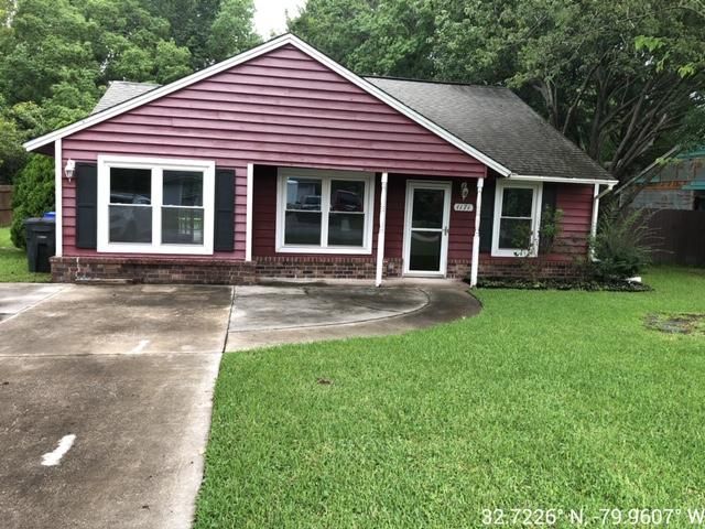 1171 Shoreham Rd, Charleston, SC 29412