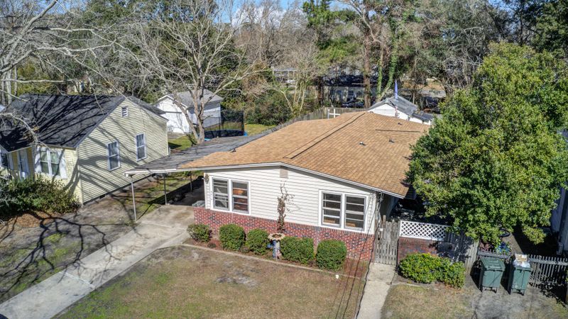 5814 Moore St, Hanahan, SC 29410