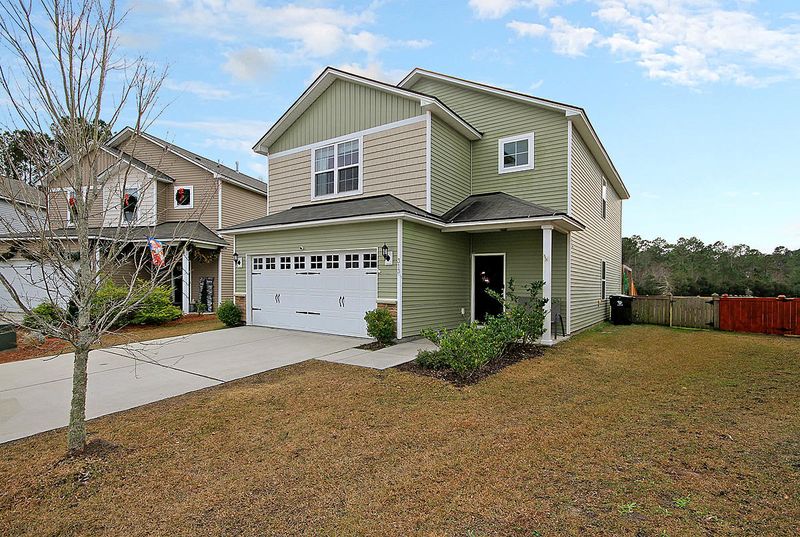 313 Cantley Ct, Summerville, SC 29486