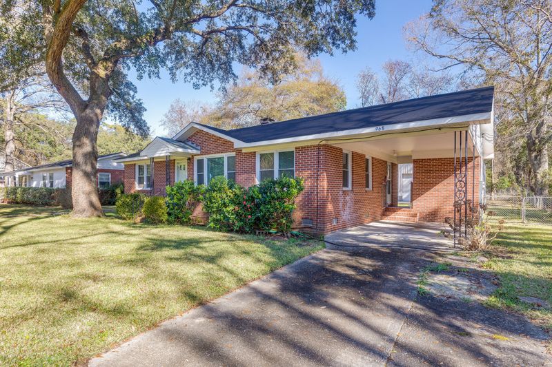 968 Yorktown Dr, Charleston, SC 29412