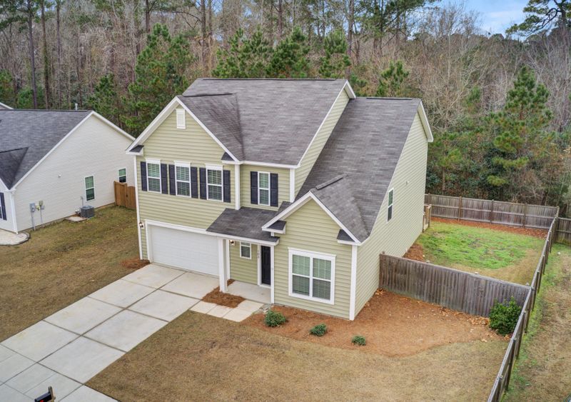 103 Vango Dr, Goose Creek, SC 29445