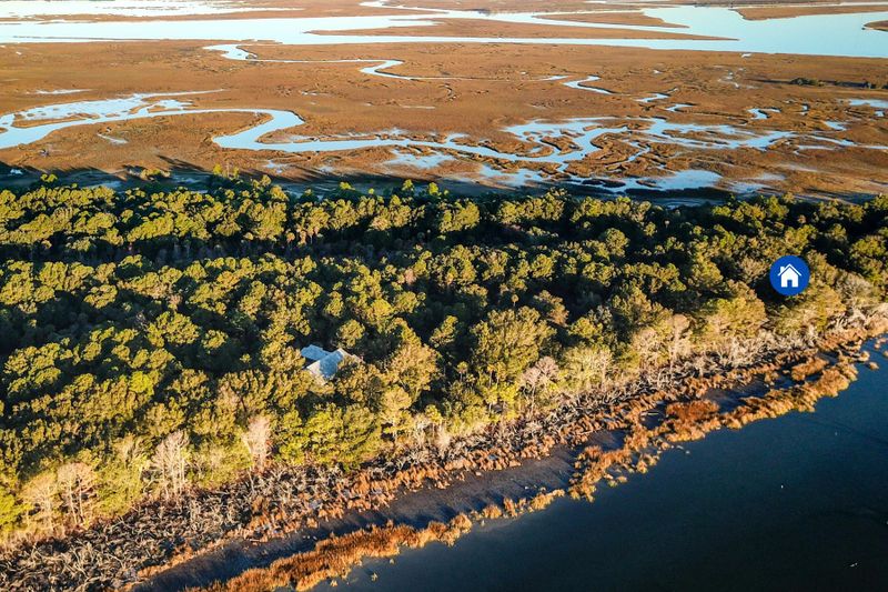 223 Lake Timicau Ln Lot 100, Dewees Island, SC 29451