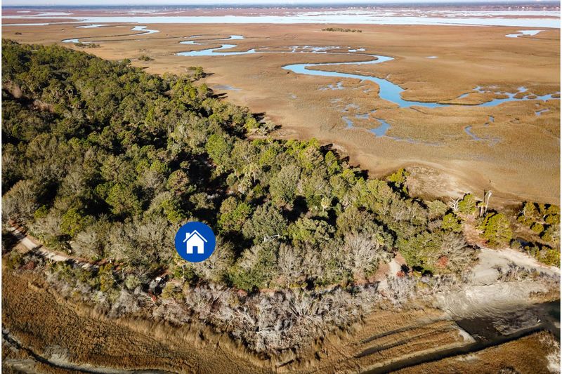 223 Lake Timicau Ln Lot 100, Dewees Island, SC 29451