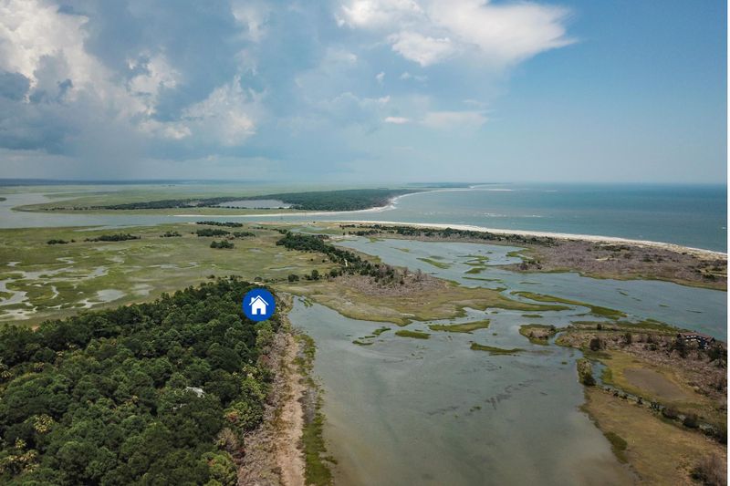 223 Lake Timicau Ln Lot 100, Dewees Island, SC 29451