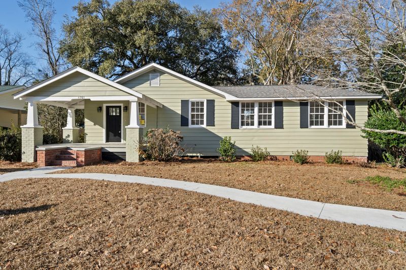 4981 Alpha St, North Charleston, SC 29405