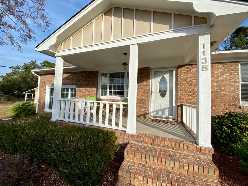 1138 Mariner Dr, James Island, SC 29412