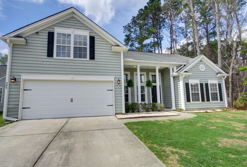 305 Steele Magnolia Ave, Charleston, SC 29414