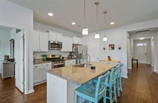 4998 Paddy Field Way, Ladson, SC 29485