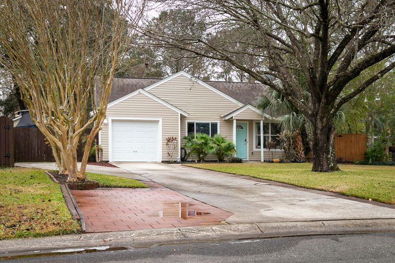 1145 Bellwood Rd, Charleston, SC 29412