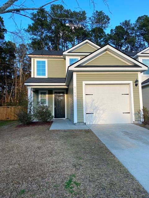 842 Winthrop St #A, Ladson, SC 29456