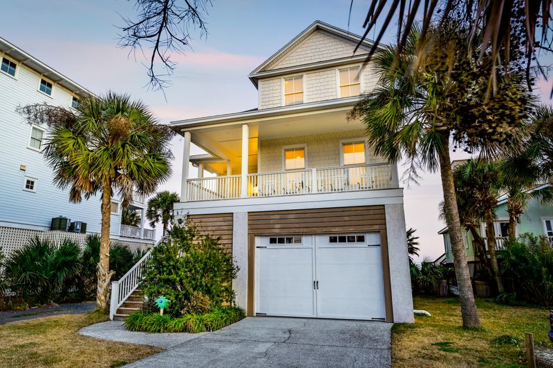 1653 E Ashley Ave #A, Folly Beach, SC 29439