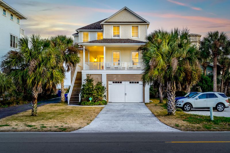 1653 E Ashley Ave #A, Folly Beach, SC 29439