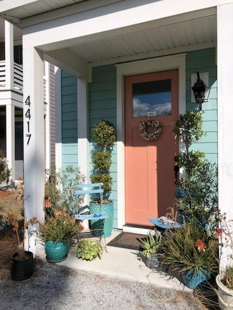 4417 Louisa Ln, North Charleston, SC 29405