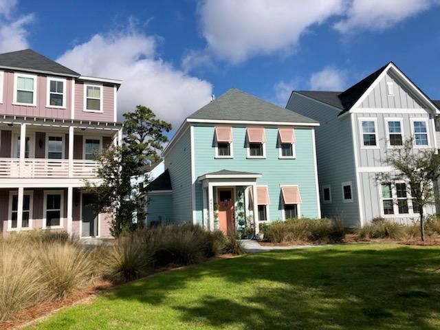 4417 Louisa Ln, North Charleston, SC 29405