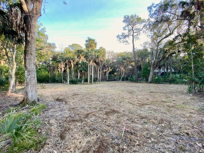 523 Oristo Rg, Edisto Island, SC 29438