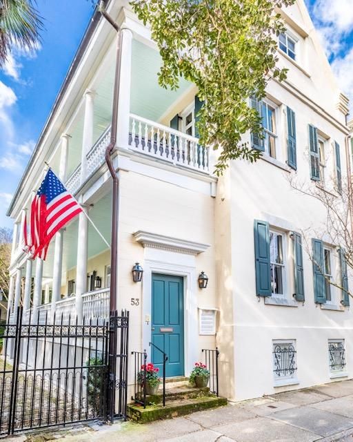53 Church St, Charleston, SC 29401