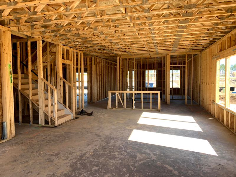 806 Sienna Way, Summerville, SC 29486