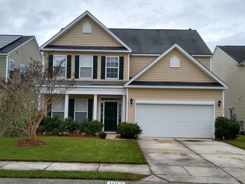 1013 Whitlow Blvd, Summerville, SC 29483