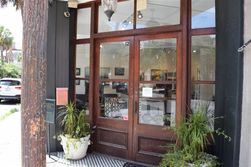 12 Queen St, Charleston, SC 29401