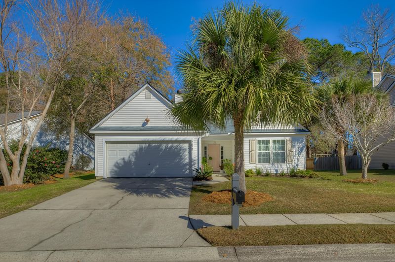 2629 Turben Pl, Mount Pleasant, SC 29466