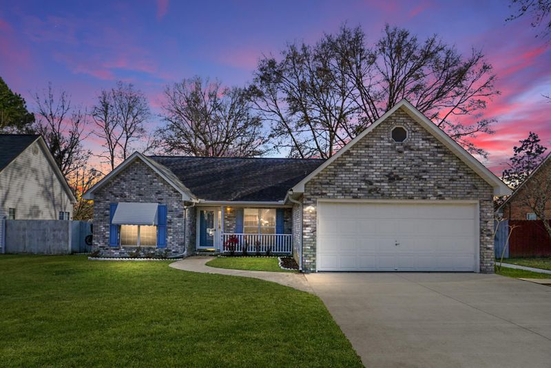 303 Virginia St, Goose Creek, SC 29445