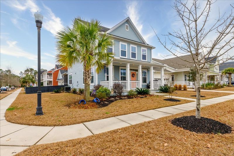 615 Van Buren Dr, Summerville, SC 29486