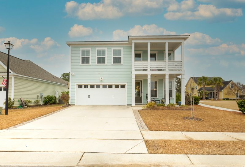 414 Ambergate Ln, Moncks Corner, SC 29461