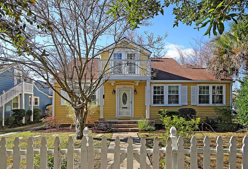 889 Ashley Ave, Charleston, SC 29403