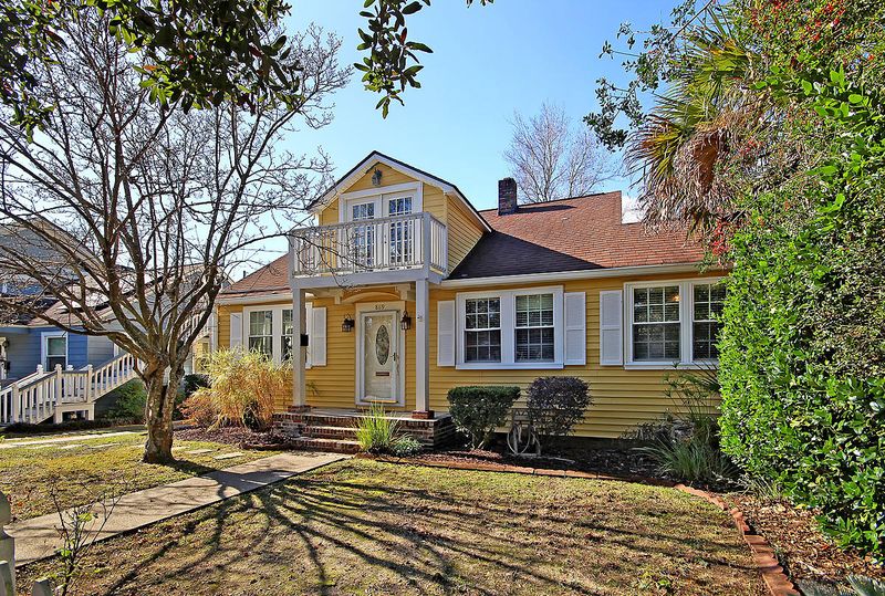 889 Ashley Ave, Charleston, SC 29403