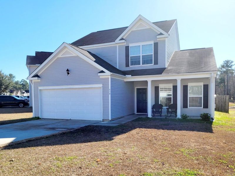 530 Brick Barn Ln, Goose Creek, SC 29445