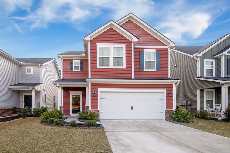 139 Basket Grass Ln, Summerville, SC 29486