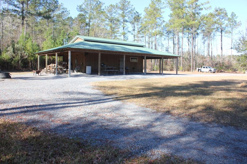 1458 United Dr, Huger, SC 29450