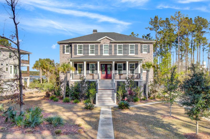 2860 River Vista Way, Mount Pleasant, SC 29466