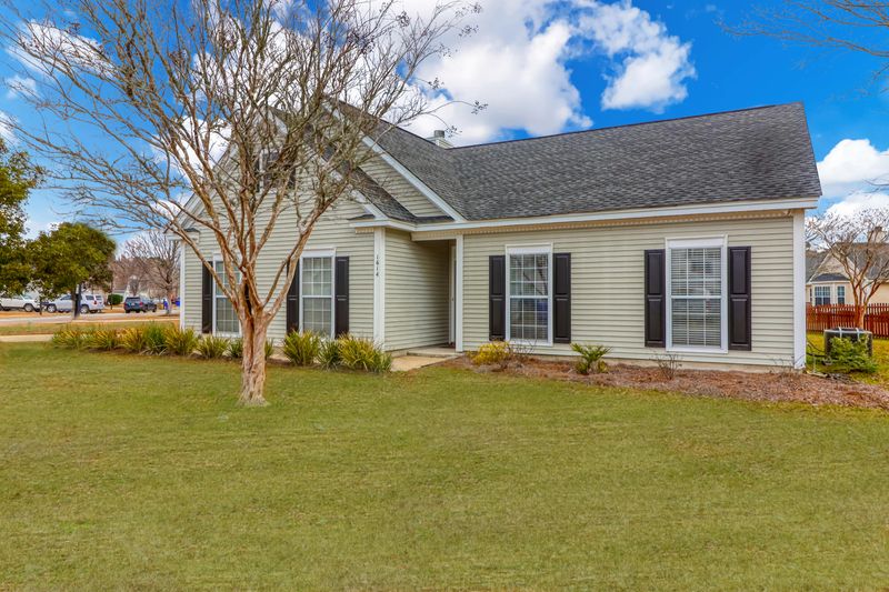 1614 Pin Oak Cut, Mount Pleasant, SC 29466