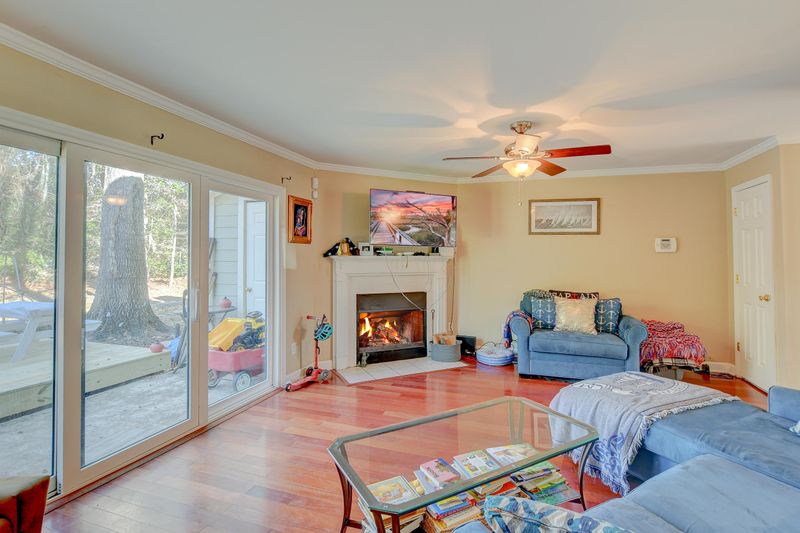 1766 Parc Vue, Mount Pleasant, SC 29464