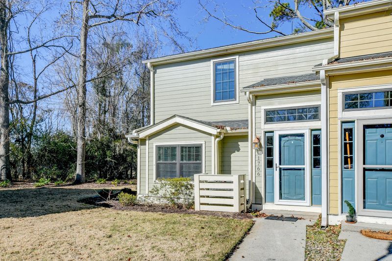 1766 Parc Vue, Mount Pleasant, SC 29464