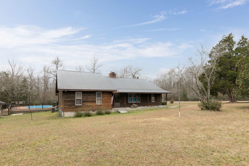 115 Walnut Heights Rd, Dorchester, SC 29437