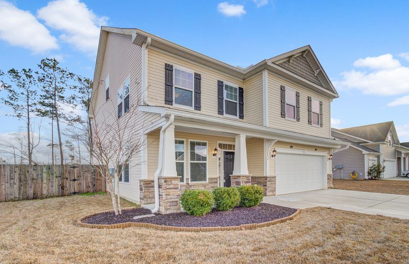 2034 Triple Crown Ln, Ridgeville, SC 29472