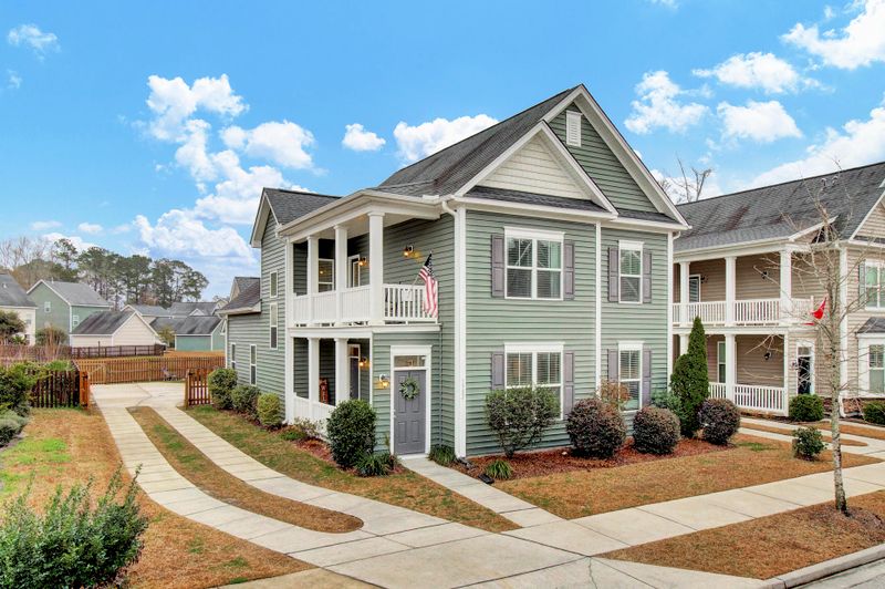 1582 Seabago Dr, Charleston, SC 29414