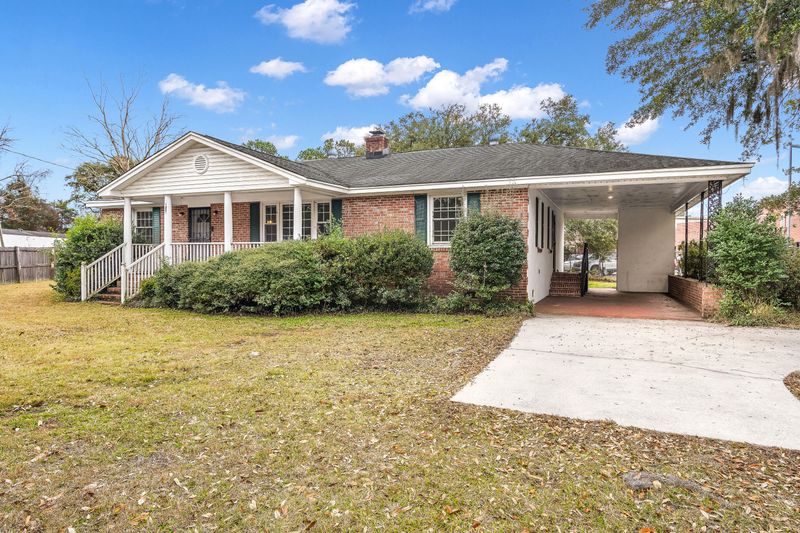 1805 Camp Rd, James Island, SC 29412