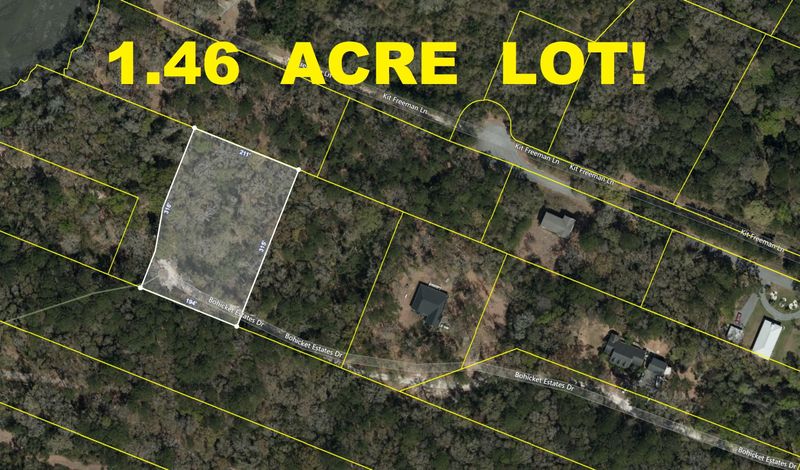 8 Bohicket Estates Dr, Johns Island, SC 29455
