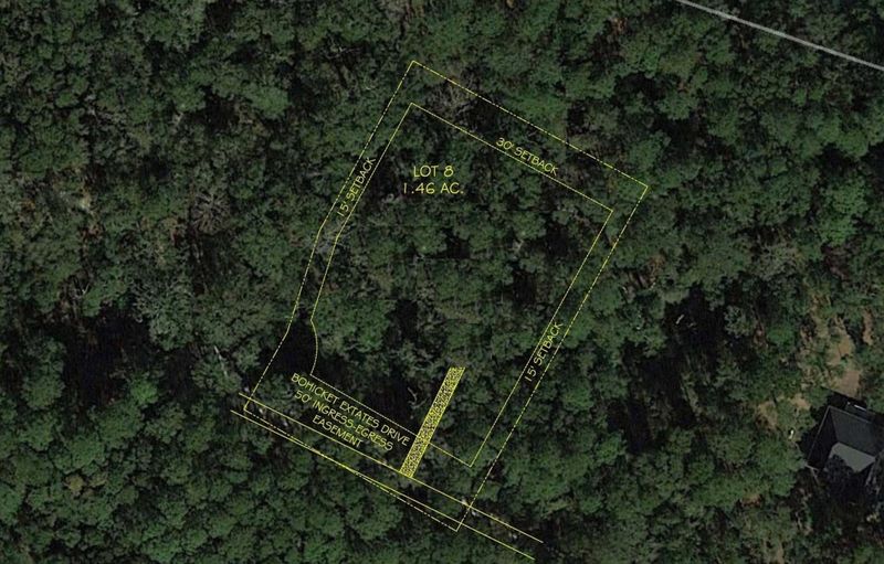 8 Bohicket Estates Dr, Johns Island, SC 29455