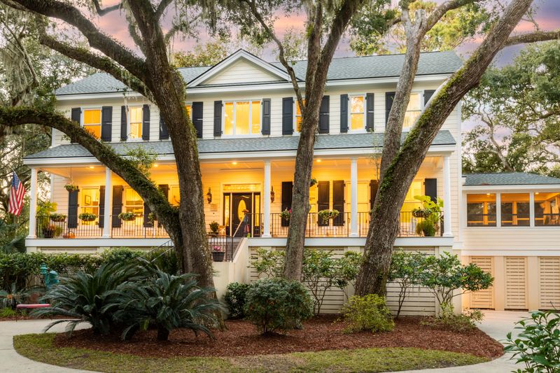 2740 Seabrook Island Rd, Seabrook Island, SC 29455