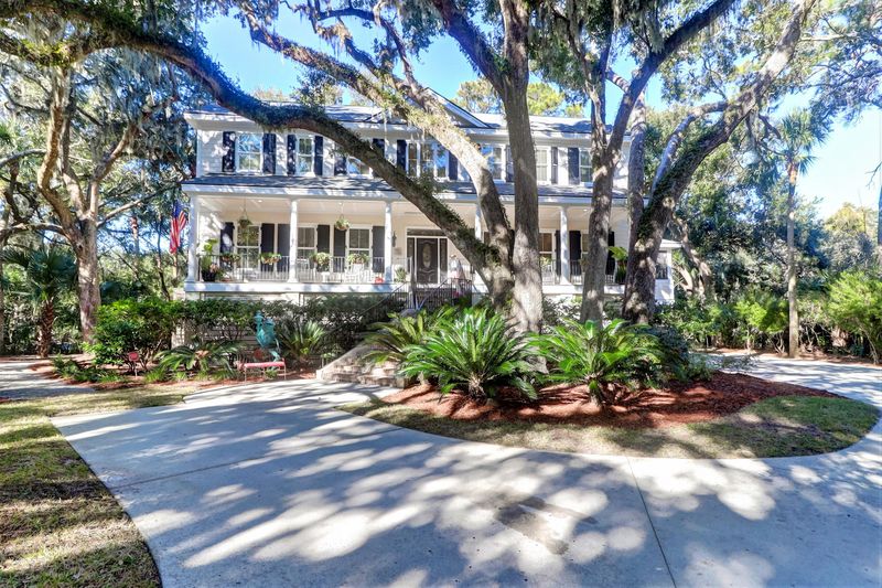 2740 Seabrook Island Rd, Seabrook Island, SC 29455