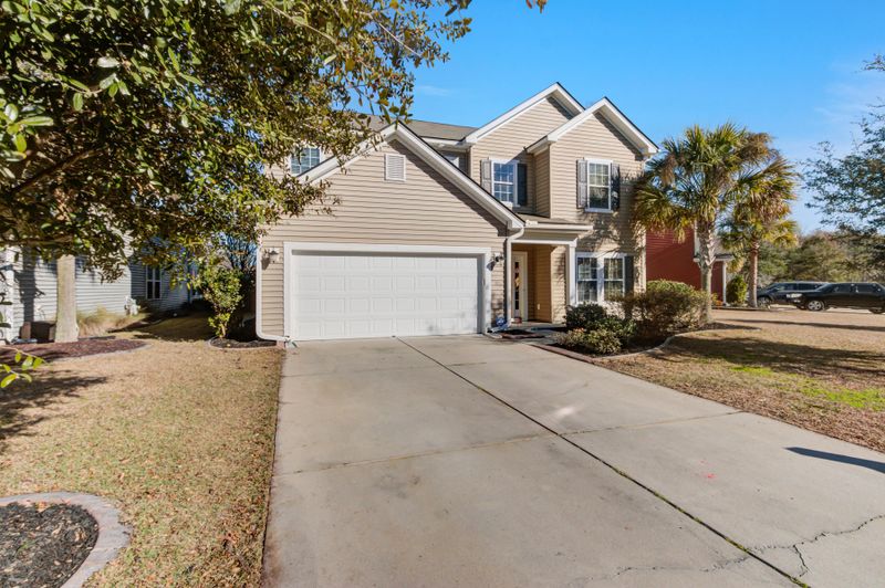 9624 S Liberty Meadows Dr, Summerville, SC 29485